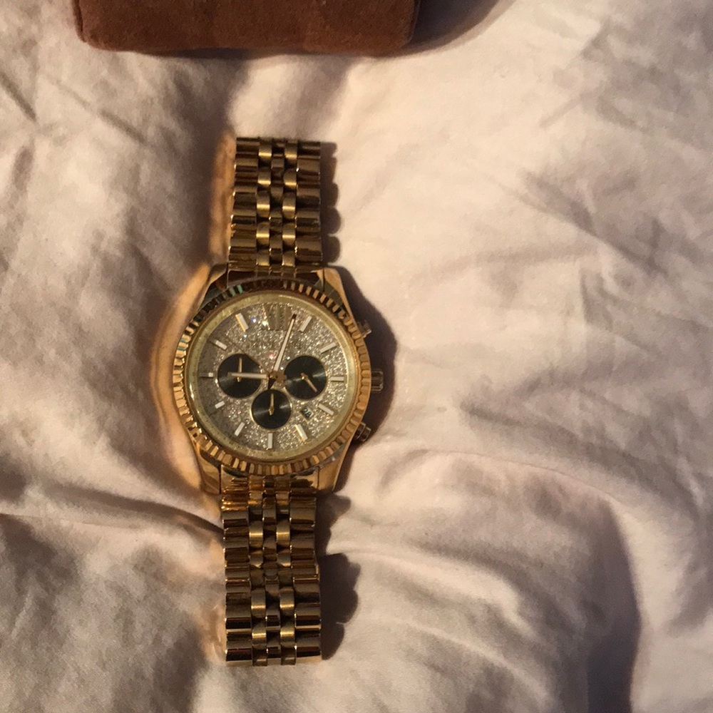 Michael Kors Watch